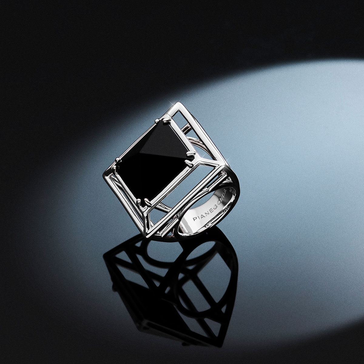 Collezione Kosmos — Pianegonda, immagine 3 di 5