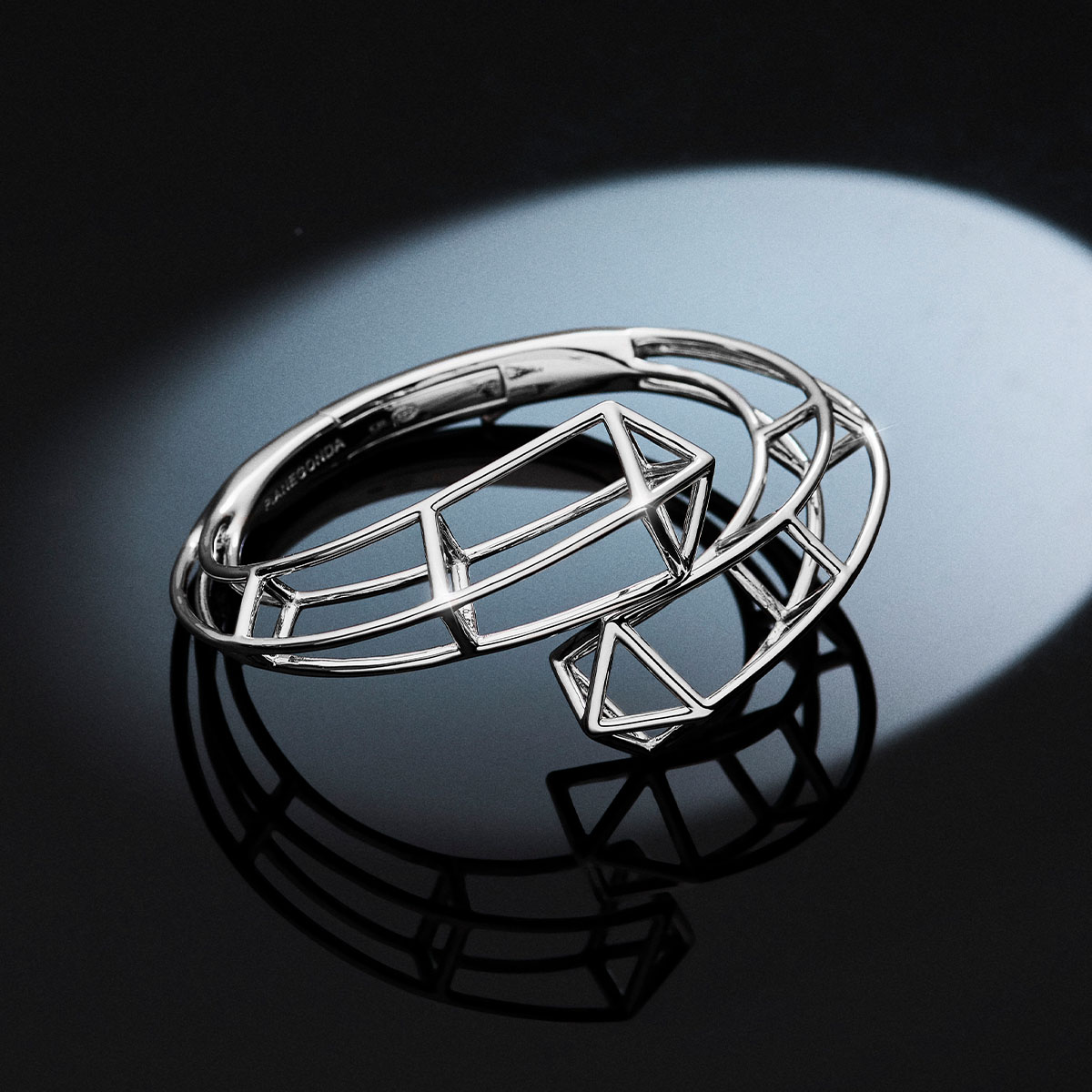 Collezione Kosmos — Pianegonda, immagine 4 di 5